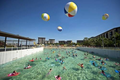 Darwin Australia Last Minute Discount Code Booking.com