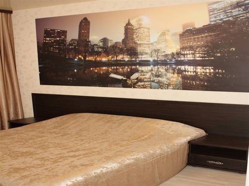 Dzerhinsk Russland Last-Minute-Rabattcode Booking.com