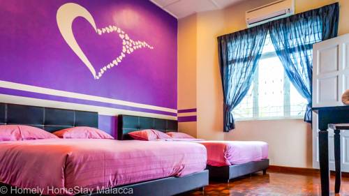 Melaka Malaisie Code de réduction de dernière minute Booking.com