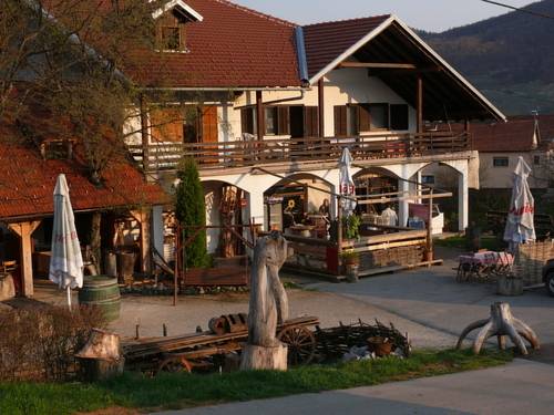 Kuterevo Kroatië Laatste minuut Kortingscode Booking.com