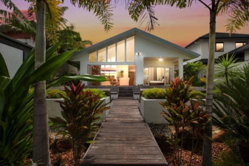 Trinity Park Australien Last-Minute-Rabattcode Booking.com