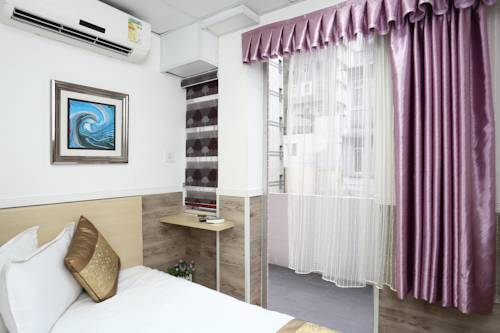 Hong Kong Hong Kong Last Minute Discount Code Booking.com