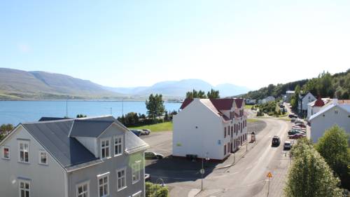 Akureyri IJsland Laatste minuut Kortingscode Booking.com