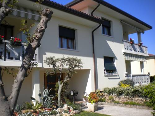 Preganziol Italien Last-Minute-Rabattcode Booking.com
