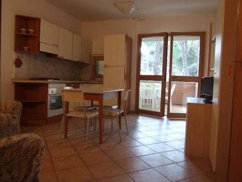 Marina di Grosseto Italië Laatste minuut Kortingscode Booking.com