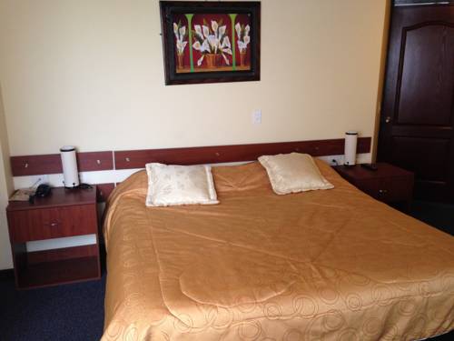 Paipa Colombia Last Minute Discount Code Booking.com