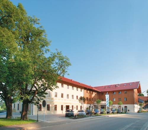 Großhartpenning bei Holzkirchen Deutschland Last-Minute-Rabattcode Booking.com
