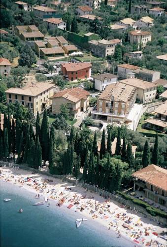 Torri del Benaco Italia Último Minuto Código de Descuento Booking.com