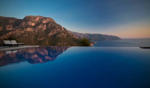Oludeniz (Fethiye) Türkei Last-Minute-Rabattcode Booking.com