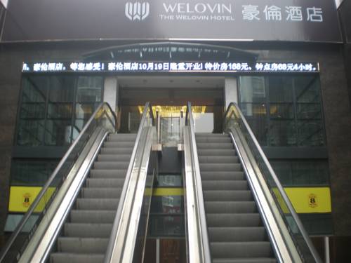 Changzhou China Last Minute Discount Code Booking.com