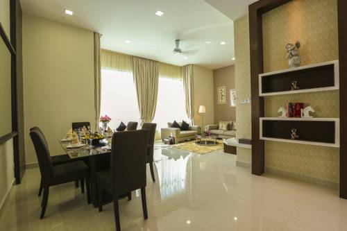 Cyberjaya Malaysia Last Minute Discount Code Booking.com