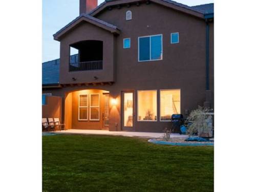 St. George (Utah) Vereinigte Staaten Last-Minute-Rabattcode Booking.com