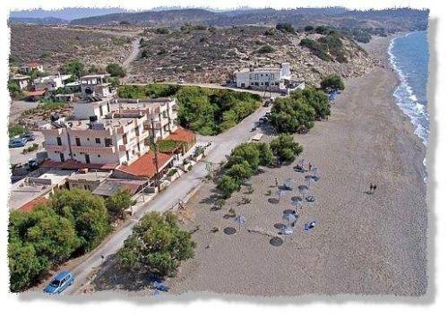 Kalamaki Grèce Code de réduction de dernière minute Booking.com