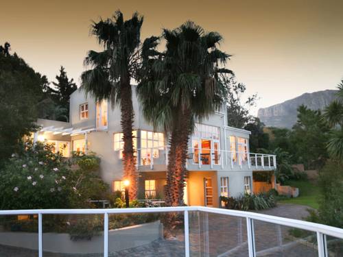 Hout Bay Südafrika Last-Minute-Rabattcode Booking.com
