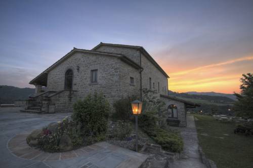 Civitella di Romagna Italy Last Minute Discount Code Booking.com