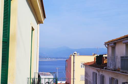 Ajaccio Frankreich Last-Minute-Rabattcode Booking.com