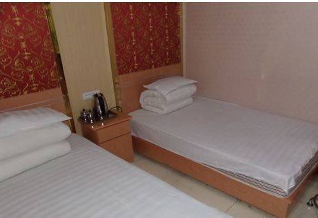 Lu'an China Last Minute Discount Code Booking.com