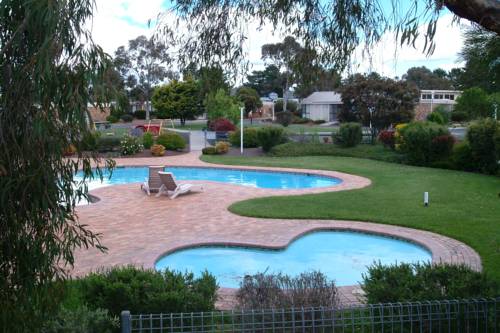 Canberra Australien Last-Minute-Rabattcode Booking.com