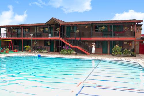 Calima Colombia Last Minute Discount Code Booking.com