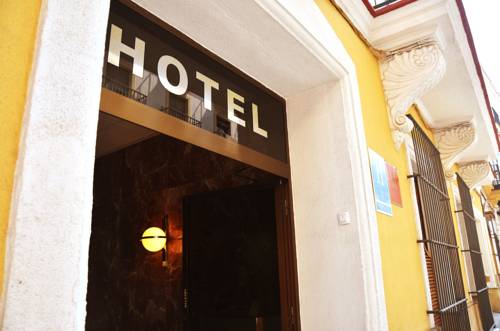 Jerez de la Frontera Spanje Laatste minuut Kortingscode Booking.com