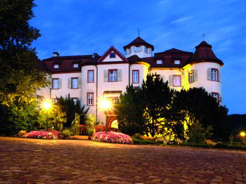 Baden-Baden Germany Last Minute Discount Code Booking.com