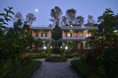 Chitwan Nepal Last-Minute-Rabattcode Booking.com