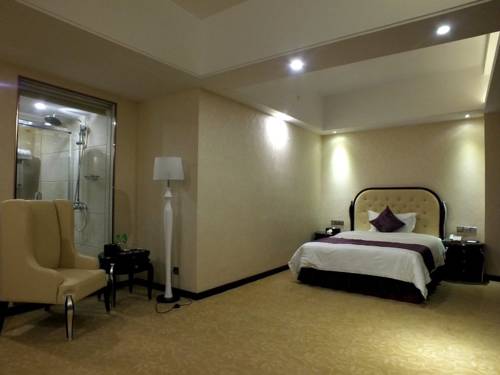 Yangjiang China Last Minute Discount Code Booking.com