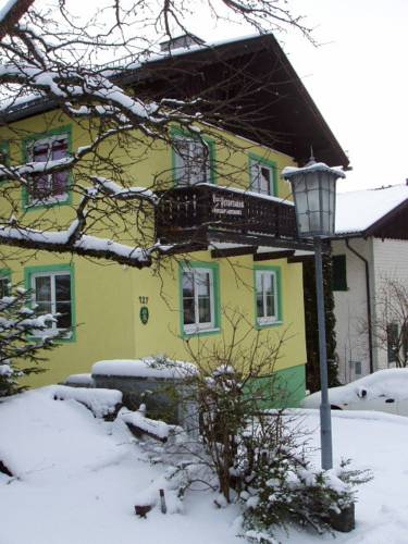 Sankt Wolfgang Austria Last Minute Discount Code Booking.com
