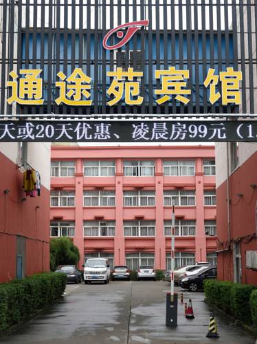 Ningbo China Último Minuto Código de Descuento Booking.com