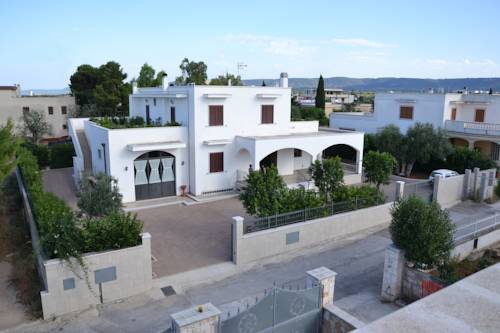 Fasano Italien Last-Minute-Rabattcode Booking.com