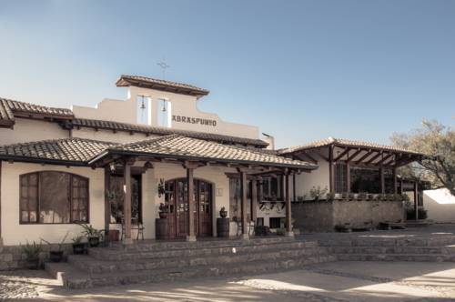 Riobamba Ecuador Laatste minuut Kortingscode Booking.com