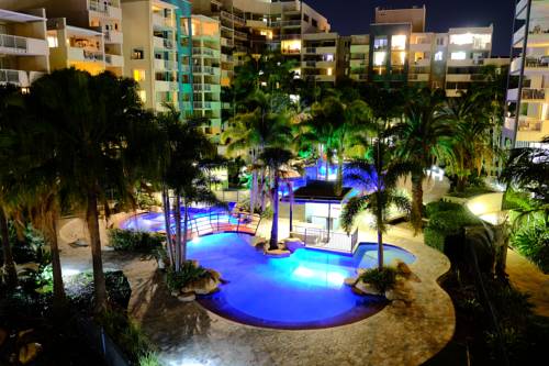 Brisbane Australien Last-Minute-Rabattcode Booking.com