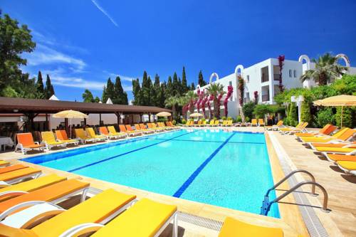 Bitez Türkei Last-Minute-Rabattcode Booking.com