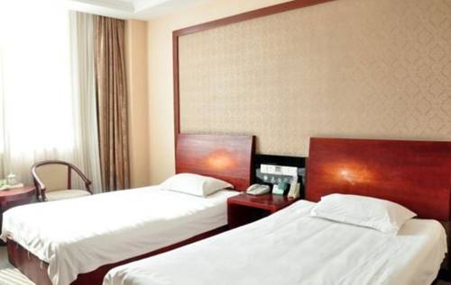 Suqian China Last Minute Discount Code Booking.com