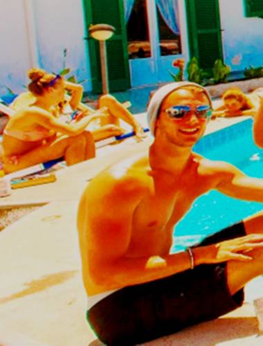 Cuotto Forio Italië Laatste minuut Kortingscode Booking.com