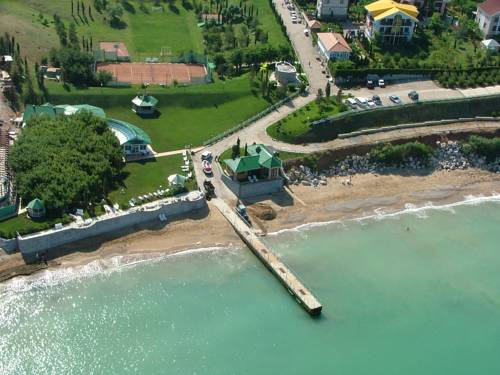 Orlovka Crimea Last Minute Discount Code Booking.com