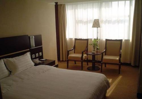 Yuncheng China Last Minute Discount Code Booking.com