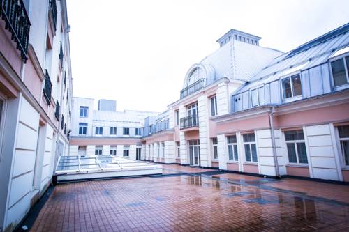 Vilnius Litauen Last-Minute-Rabattcode Booking.com