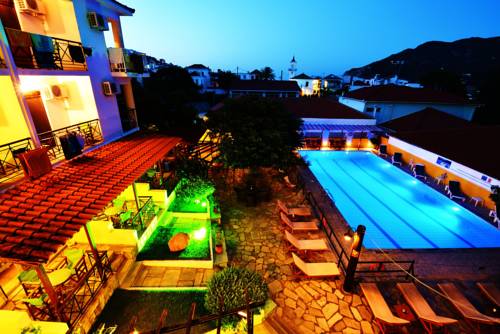 Skópelos Grèce Code de réduction de dernière minute Booking.com