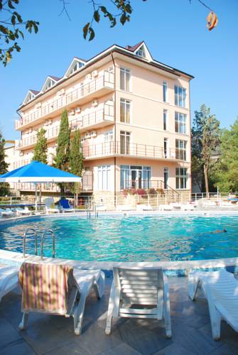 Koktebel Krim Laatste minuut Kortingscode Booking.com