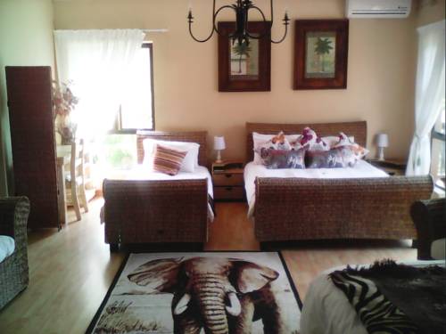 Umhlanga Zuid-Afrika Laatste minuut Kortingscode Booking.com