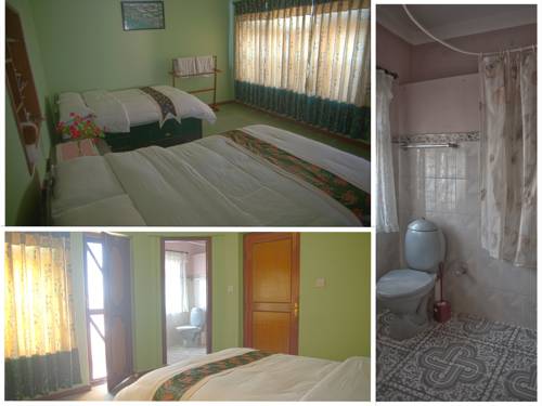 Kathmandu Nepal Last-Minute-Rabattcode Booking.com