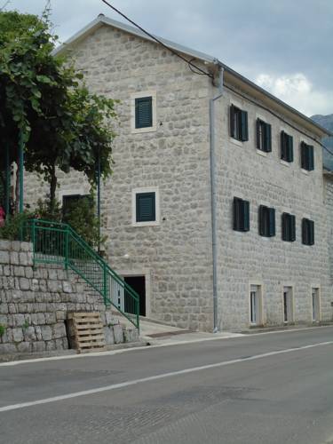 Kotor Monténégro Code de réduction de dernière minute Booking.com