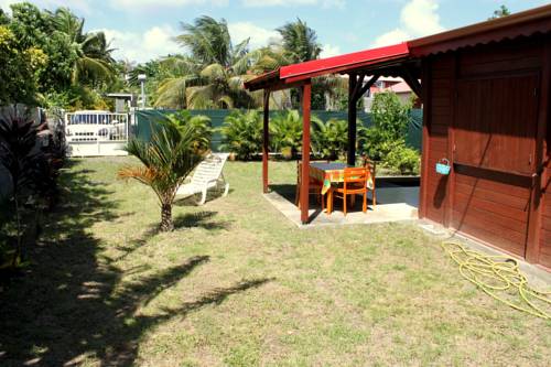 Sainte-Anne Guadeloupe Last Minute Discount Code Booking.com
