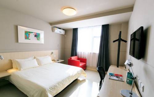 Beihai China Last-Minute-Rabattcode Booking.com