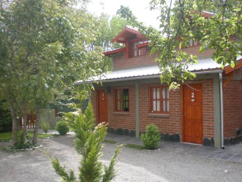 El Bolsón Argentina Last Minute Discount Code Booking.com