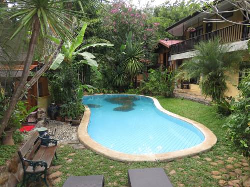 Pang Mapha Tailandia Último Minuto Código de Descuento Booking.com
