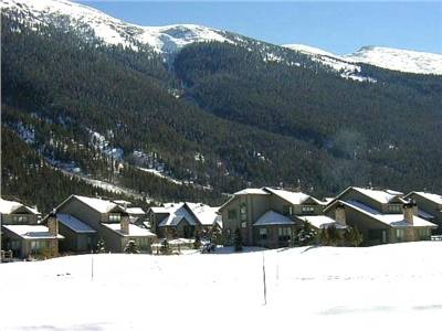 Copper Mountain (Colorado) United States Last Minute Discount Code Booking.com