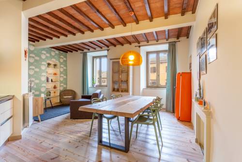 Todi Italien Last-Minute-Rabattcode Booking.com