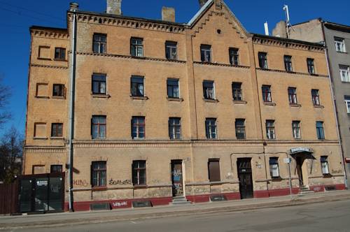 Rīga Latvia Last Minute Discount Code Booking.com
